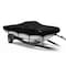 Eevelle Boat Cover TRI HULL RUNABOUT Inboard 18ft 6in L 90in W Black SFTR1890-BLK - alternate 1